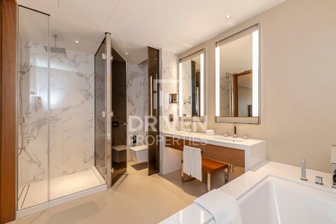 Appartement de 3 chambres à The Address Residences Dubai Opera, UAE No. 206356 15
