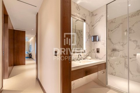 Appartement de 3 chambres à The Address Residences Dubai Opera, UAE No. 206356 16