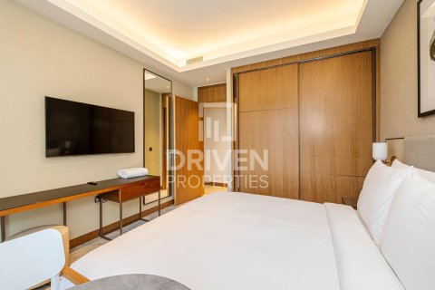 Appartement de 3 chambres à The Address Residences Dubai Opera, UAE No. 206356 11