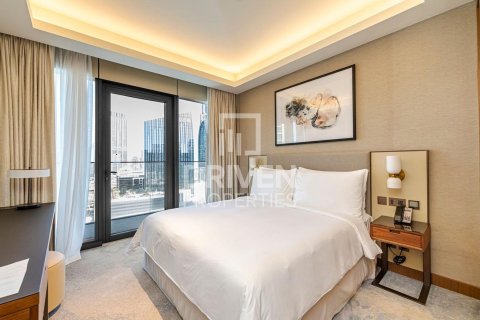 Appartement de 3 chambres à The Address Residences Dubai Opera, UAE No. 206356 8