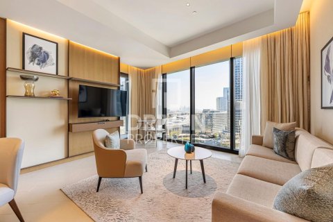 Appartement de 3 chambres à The Address Residences Dubai Opera, UAE No. 206356 6