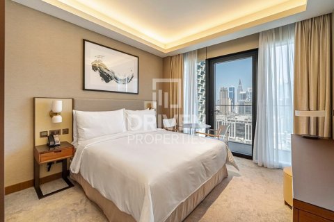 Appartement de 3 chambres à The Address Residences Dubai Opera, UAE No. 206356 10