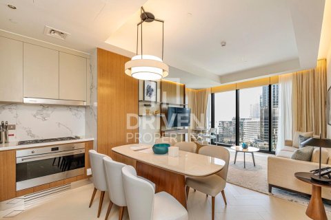 Appartement de 3 chambres à The Address Residences Dubai Opera, UAE No. 206356 7