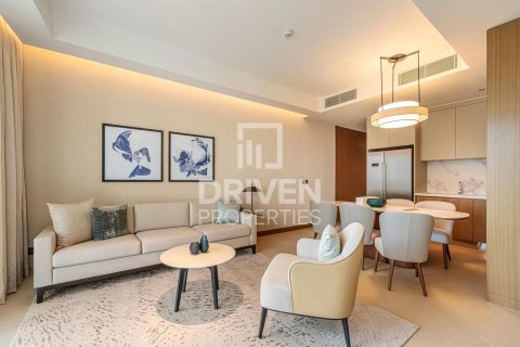 Appartement de 3 chambres à The Address Residences Dubai Opera, UAE No. 206356 4