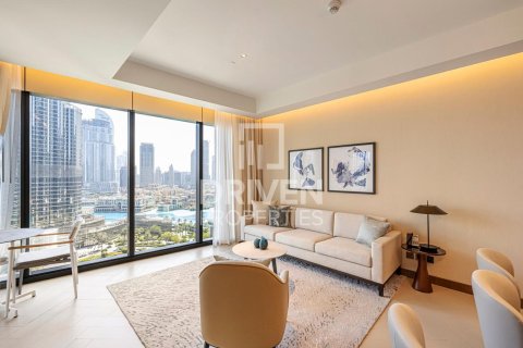 Appartement de 3 chambres à The Address Residences Dubai Opera, UAE No. 206356 5