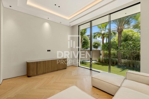 Villa de 6 chambres à Emerald Hills, UAE No. 206362 19