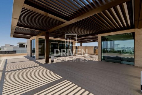 Villa de 6 chambres à Emerald Hills, UAE No. 206362 28