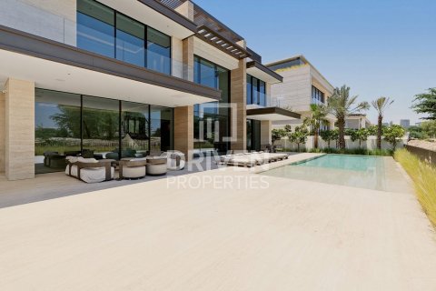 Villa de 6 chambres à Emerald Hills, UAE No. 206362 30