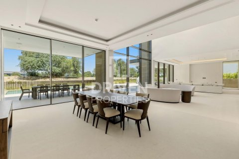 Villa de 6 chambres à Emerald Hills, UAE No. 206362 4