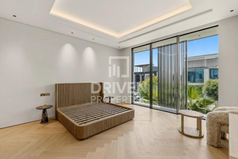 Villa de 6 chambres à Emerald Hills, UAE No. 206362 16