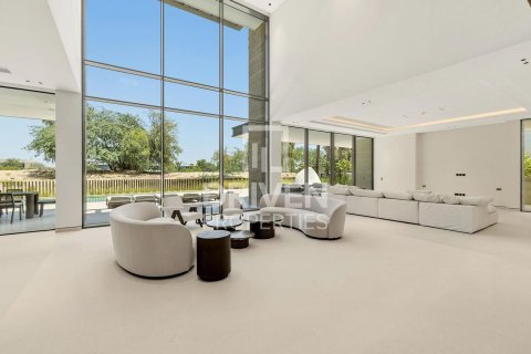 Villa de 6 chambres à Emerald Hills, UAE No. 206362 9