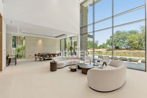 Villa de 6 chambres à Emerald Hills, UAE No. 206362 8