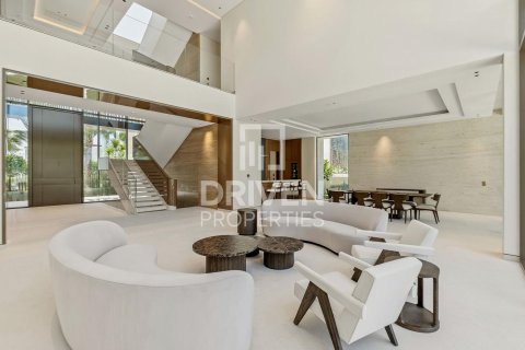 Villa de 6 chambres à Emerald Hills, UAE No. 206362 3