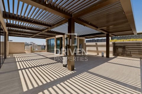 Villa de 6 chambres à Emerald Hills, UAE No. 206362 27