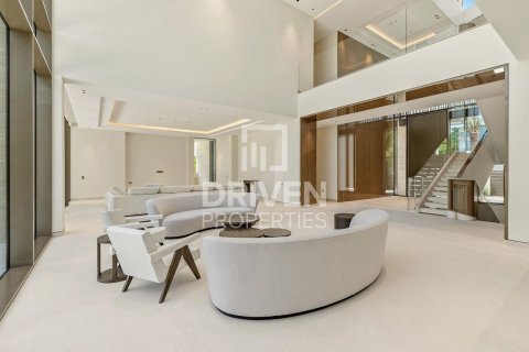 Villa de 6 chambres à Emerald Hills, UAE No. 206362 10