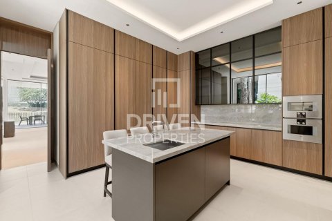 Villa de 6 chambres à Emerald Hills, UAE No. 206362 11