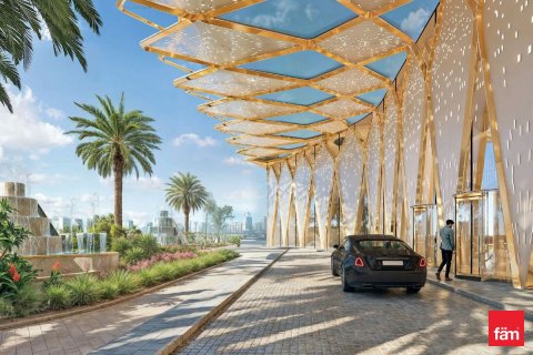 Apartment de 2 dormitorios en Dubai, UAE No. 145268 17