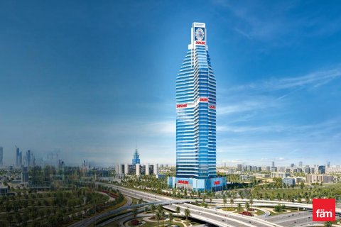 Apartment de 2 dormitorios en Dubai, UAE No. 145268 15