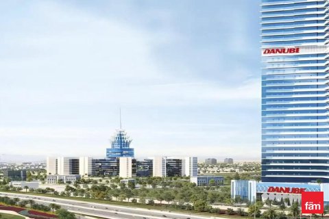 Apartment de 2 dormitorios en Dubai, UAE No. 145268 16