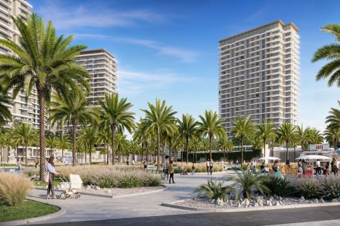 Квартира с 2 спальнями в Дубай Хилс Эстейт, ОАЭ №145267 12