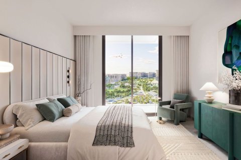 Квартира с 2 спальнями в Дубай Хилс Эстейт, ОАЭ №145267 6