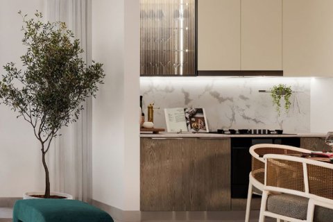 Квартира с 2 спальнями в Дубай Хилс Эстейт, ОАЭ №145267 4