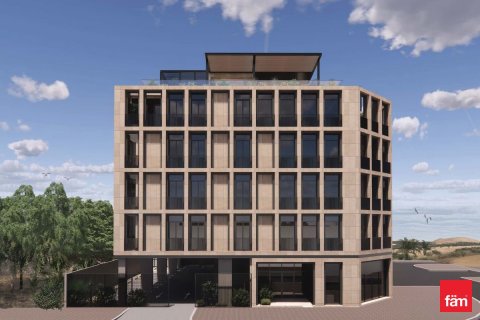 Apartment de 2 dormitorios en Meydan, UAE No. 145265 11