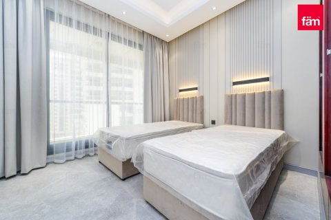 Квартира с 2 спальнями в Дубай Марина, ОАЭ №145264 14