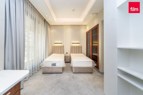 Квартира с 2 спальнями в Дубай Марина, ОАЭ №145264 11