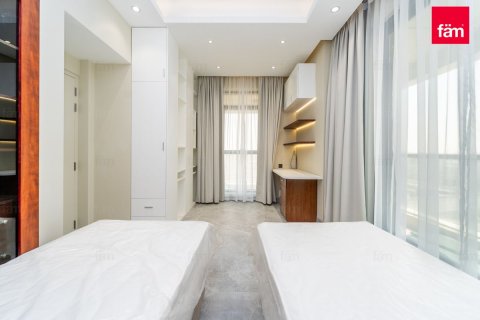 Квартира с 2 спальнями в Дубай Марина, ОАЭ №145264 9