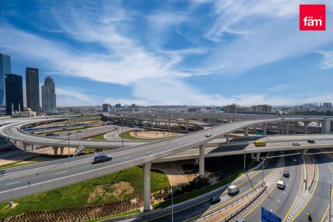 Квартира с 2 спальнями в Дубай Марина, ОАЭ №145264 7