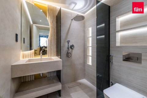 Квартира с 2 спальнями в Дубай Марина, ОАЭ №145264 19