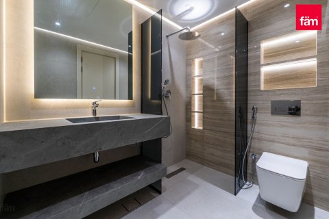 Квартира с 2 спальнями в Дубай Марина, ОАЭ №145264 18