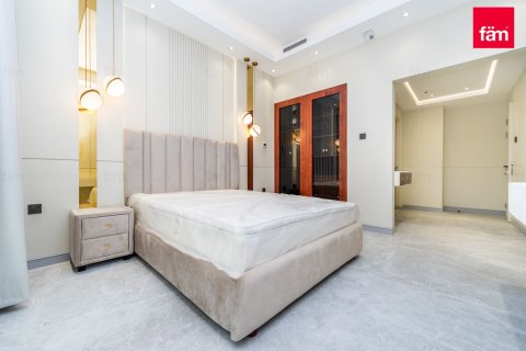 Квартира с 2 спальнями в Дубай Марина, ОАЭ №145264 15