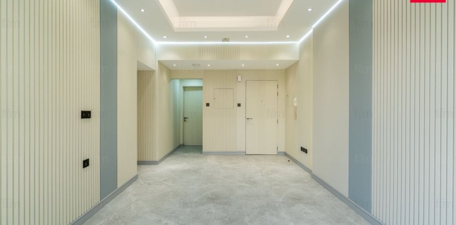 Квартира с 2 спальнями в Дубай Марина, ОАЭ №145264