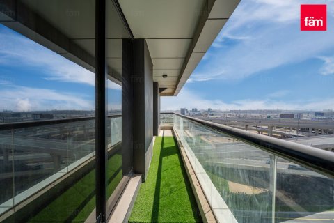 Квартира с 2 спальнями в Дубай Марина, ОАЭ №145264 4