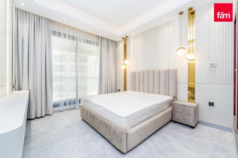 Квартира с 2 спальнями в Дубай Марина, ОАЭ №145264 13