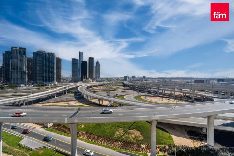 Квартира с 2 спальнями в Дубай Марина, ОАЭ №145264 8