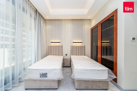 Квартира с 2 спальнями в Дубай Марина, ОАЭ №145264 12