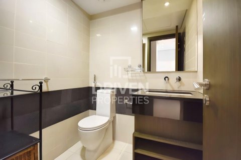 Квартира с 2 спальнями в The Lofts, ОАЭ №137919 5