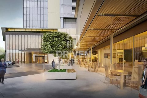 1 bedroom Apartment in Sobha Hartland, UAE No. 137916 12