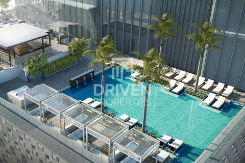 1 bedroom Apartment in Sobha Hartland, UAE No. 137916 8