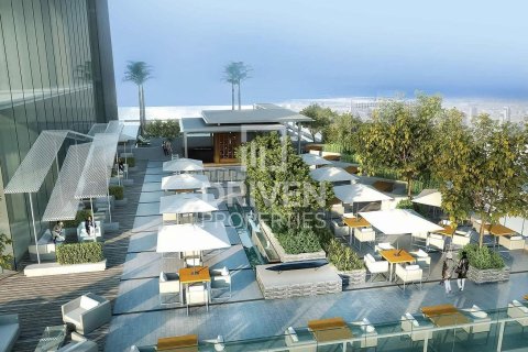 1 bedroom Apartment in Sobha Hartland, UAE No. 137916 13