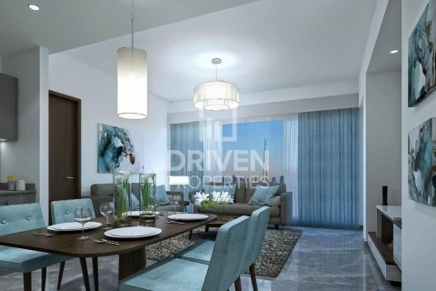 1 bedroom Apartment in Sobha Hartland, UAE No. 137916 15