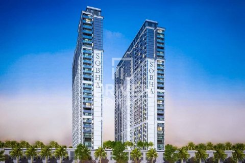 1 bedroom Apartment in Sobha Hartland, UAE No. 137916 3