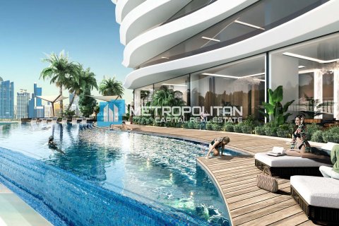 Appartement de 1 chambre  No. 119217 5