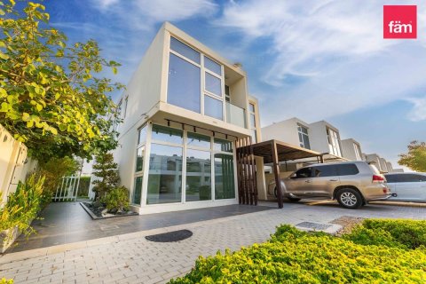 6 غرفة نوم فيلا في دبي, الإمارات العربية المتحدة رقم 205693 18