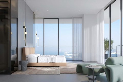 Appartement de 1 chambre à Dubai Harbour, UAE No. 205694 5