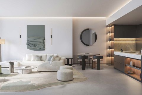 Appartement de 1 chambre à Dubai Harbour, UAE No. 205694 3
