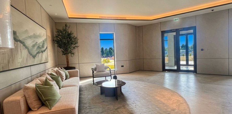 Appartement de 1 chambre à Umm Suqeim, UAE No. 205691